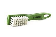 Brush for vegetable