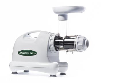 Omega Juicer 8004