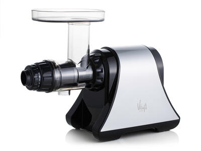 Vidia Juicer silver