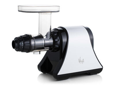 Vidia Juicer white