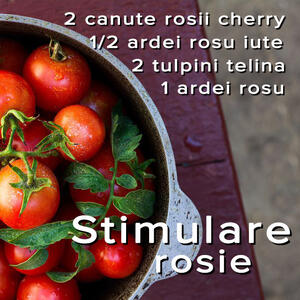 stimulare-rosie