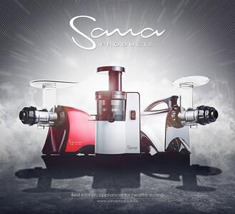 Sana Products